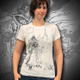 Illustration for article titled J!NX Aion Shirts Give You Wings